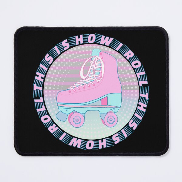 Item preview, This is how I roll designed and sold by onemoremask.