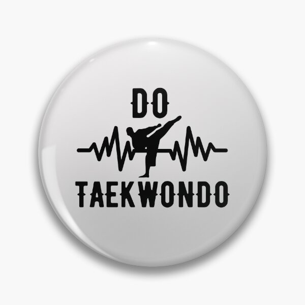 Item preview, Do Taekwondo, TKD, Taekwondo philosophy, Korean martial art, Taekwondo Inspirational, Taekwondo lover designed and sold by InspiresME.