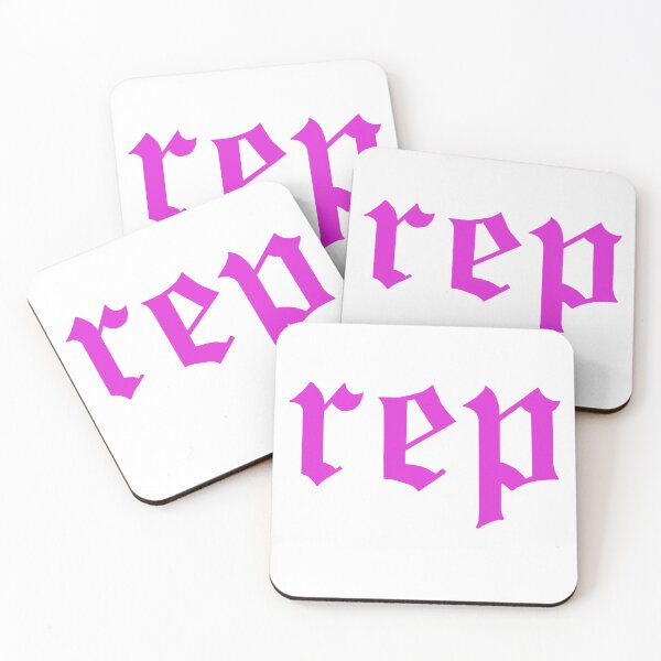 Item preview, Rep Pink Reputation Taylor Swift designed and sold by bookgirlc.