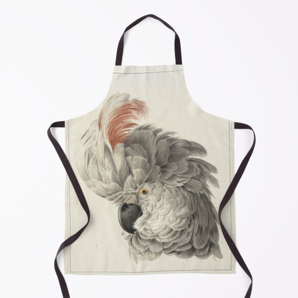 Item preview, kop van een kaketoe designed and sold by marcilio.