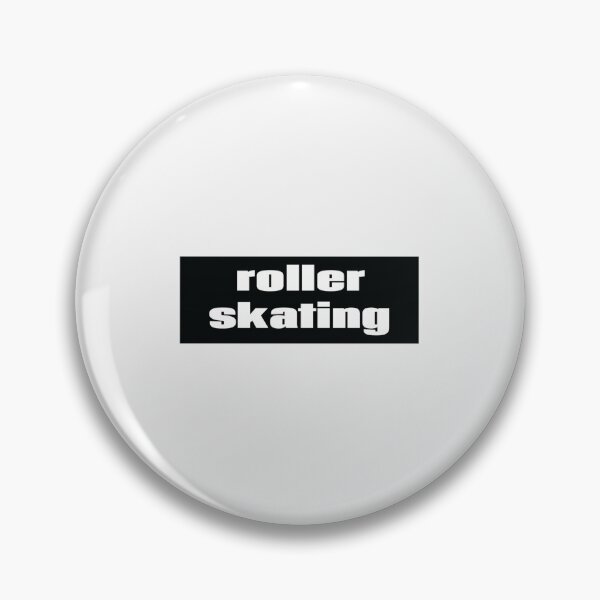 Item preview, Roller Skating| Perfect Gift designed and sold by charlotteri.
