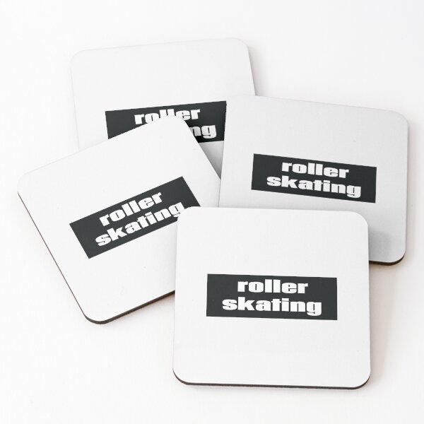 Item preview, Roller Skating| Perfect Gift designed and sold by charlotteri.