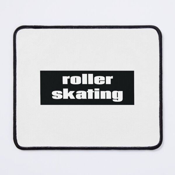 Item preview, Roller Skating| Perfect Gift designed and sold by charlotteri.