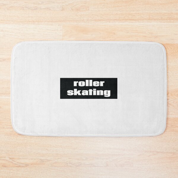 Item preview, Roller Skating| Perfect Gift designed and sold by charlotteri.