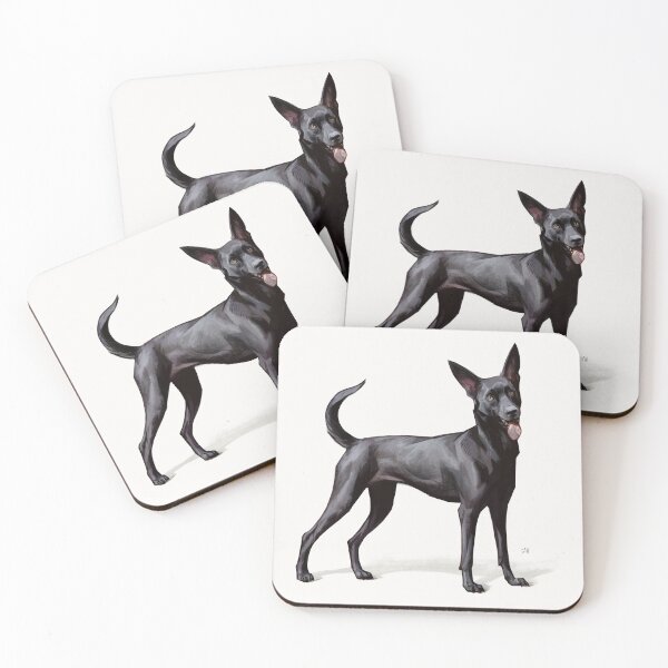 Item preview, Formosan Mountain Dog designed and sold by Znodden.