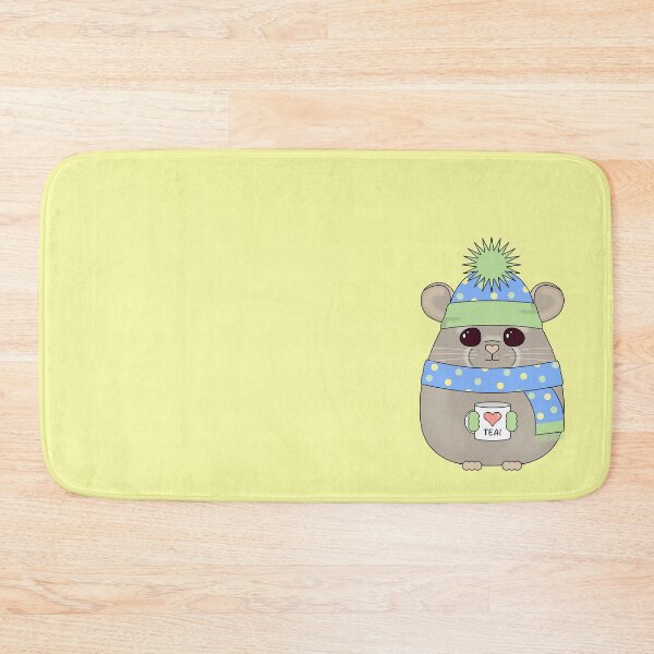Item preview, Fluff and Tea designed and sold by MoonlightGems.