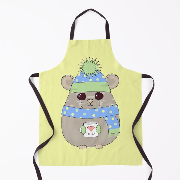 Item preview, Fluff and Tea designed and sold by MoonlightGems.