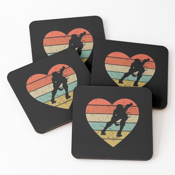 Artikelvorschau, Roller Derby Retro - Skate| Perfektes Geschenk entworfen und verkauft von charlotteri.