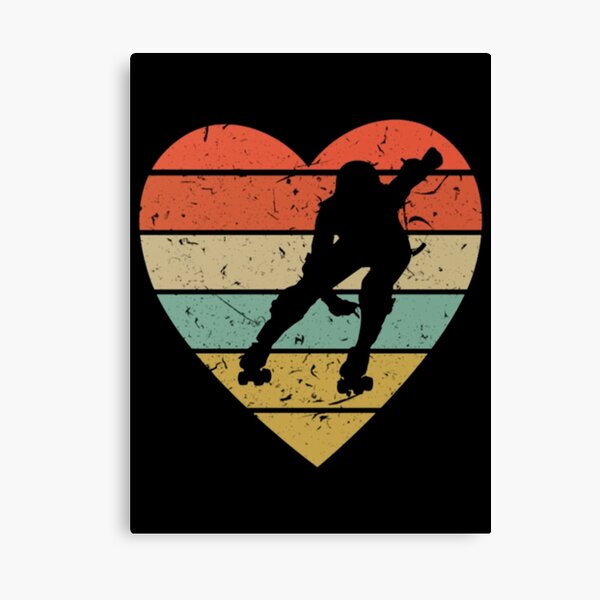 Item preview, Roller Derby Retro - Skate| Perfect Gift designed and sold by charlotteri.