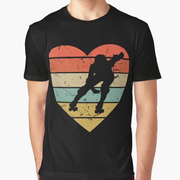 Item preview, Roller Derby Retro - Skate| Perfect Gift designed and sold by charlotteri.