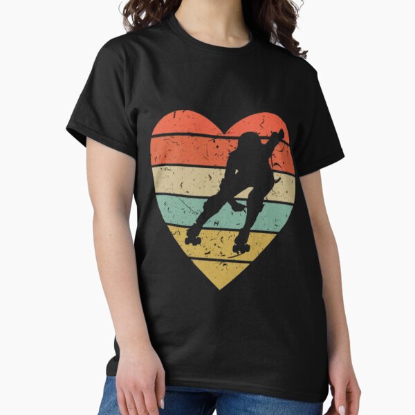 Item preview, Roller Derby Retro - Skate| Perfect Gift designed and sold by charlotteri.