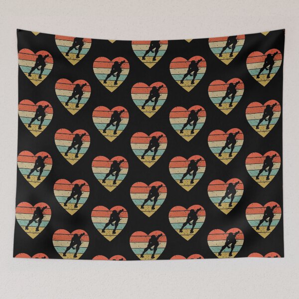 Item preview, Roller Derby Retro - Skate| Perfect Gift designed and sold by charlotteri.