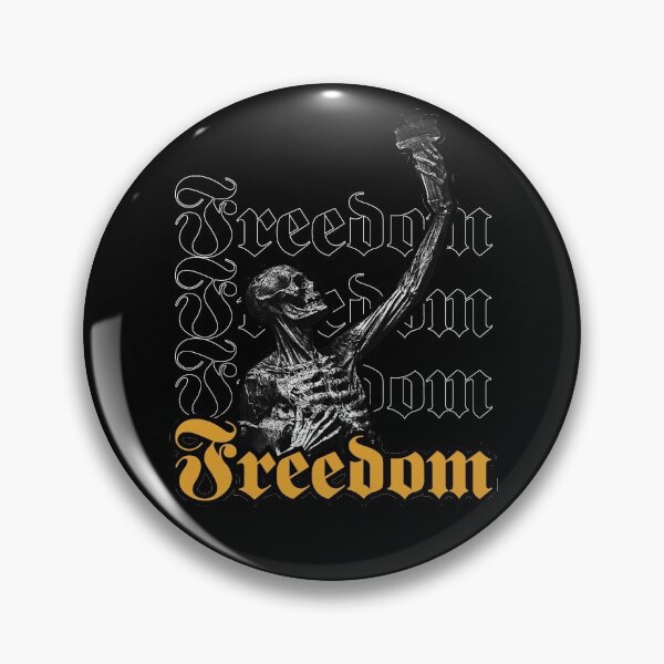 Item preview, Freedom designed and sold by Tomaz75.