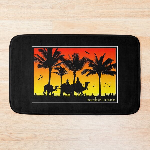Item preview, I Love Marrakech designed and sold by GBDesigner.