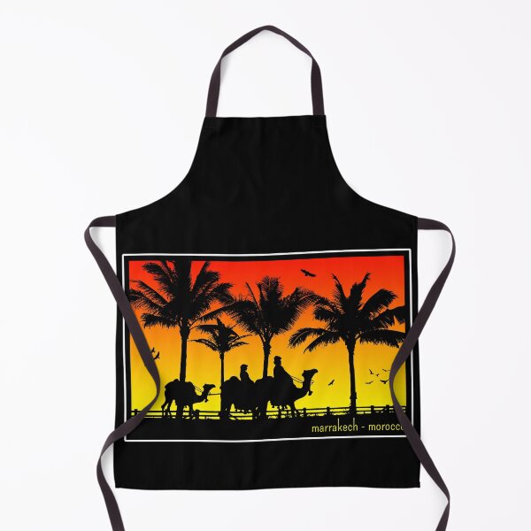 Item preview, I Love Marrakech designed and sold by GBDesigner.