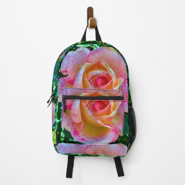 Item preview, Multi Colored Rose Image by Rich Gill (Rich AMeN Gill) designed and sold by RichAMeNGill.