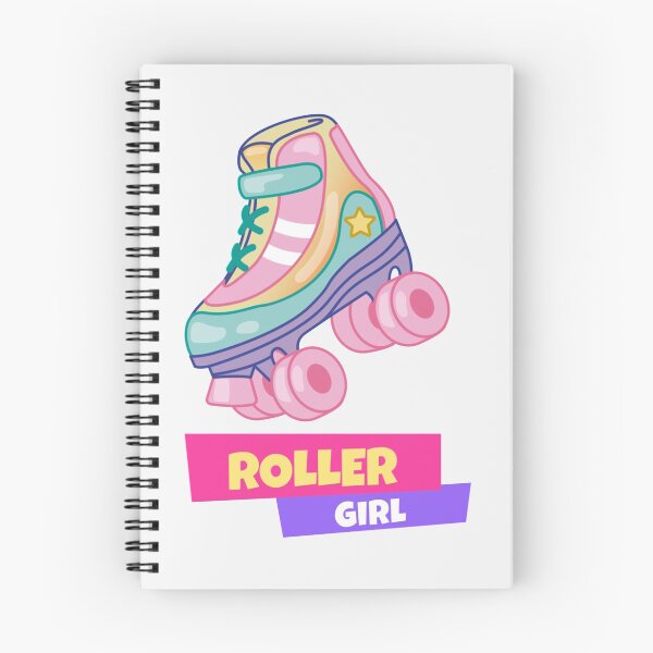 Item preview, Roller Girl| Perfect Gift designed and sold by charlotteri.