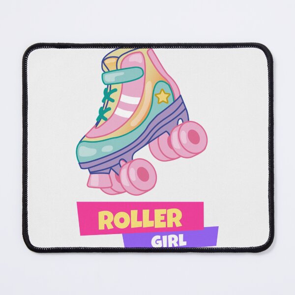 Item preview, Roller Girl| Perfect Gift designed and sold by charlotteri.