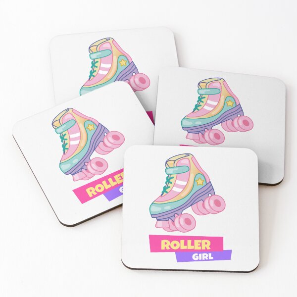 Item preview, Roller Girl| Perfect Gift designed and sold by charlotteri.