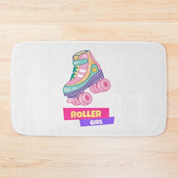 Item preview, Roller Girl| Perfect Gift designed and sold by charlotteri.