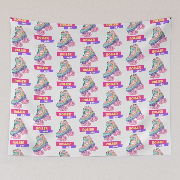 Item preview, Roller Girl| Perfect Gift designed and sold by charlotteri.
