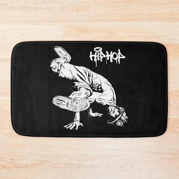 Item preview, B BOY - vanguard style designed and sold by ARTito.