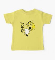 Raichu Baby T-Shirt
