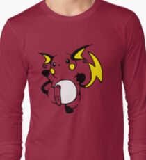 Raichu Long Sleeve T-Shirt