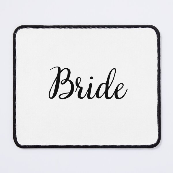 Item preview, Bride designed and sold by JustSeasons.