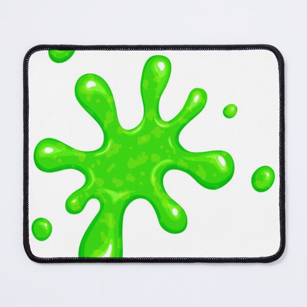 Item preview, Green Slime | Happy Face |  designed and sold by HappyFaceCo.