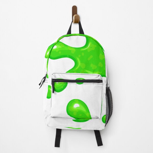 Item preview, Green Slime | Happy Face | designed and sold by HappyFaceCo.