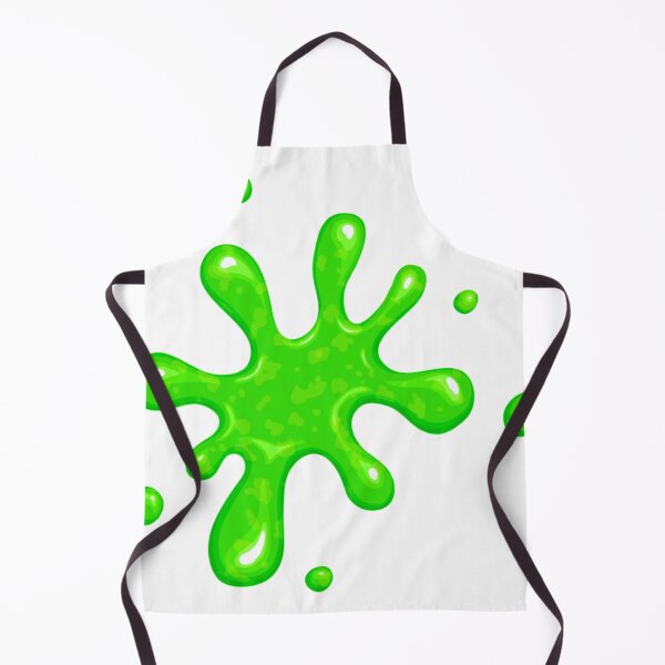 Item preview, Green Slime | Happy Face | designed and sold by HappyFaceCo.