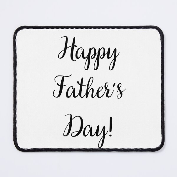 Item preview, Happy father's day designed and sold by JustSeasons.