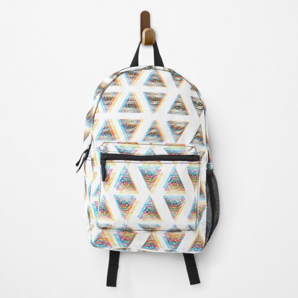 Item preview, Illuminati Kaleidoscope 3 designed and sold by animinimal.