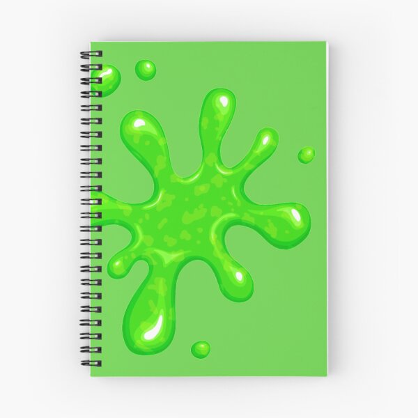 Item preview, Green Slime | Happy Face | Green | designed and sold by HappyFaceCo.