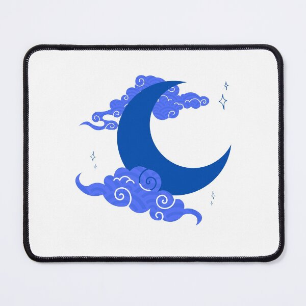 Item preview, Moon - Celestial Collection designed and sold by catasdesigns.