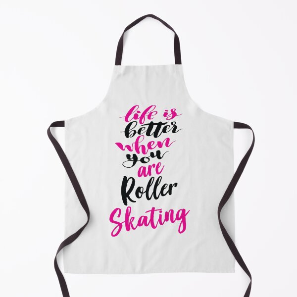 Item preview, Life Is Better When You Are Roller Skating| Perfect Gift designed and sold by charlotteri.