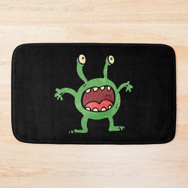 Item preview, Alien Space Monster designed and sold by spelina.