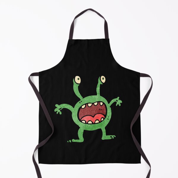 Item preview, Alien Space Monster designed and sold by spelina.