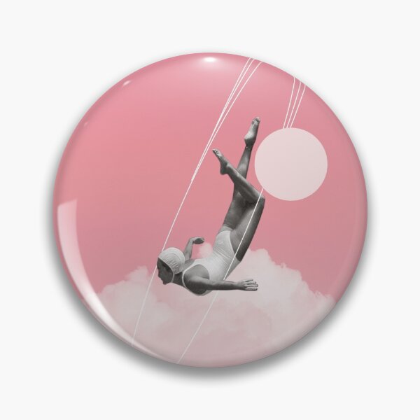 Item preview, Sky diver designed and sold by Tanja Nikolic.