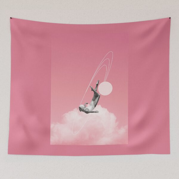 Item preview, Sky diver designed and sold by Tanja Nikolic.