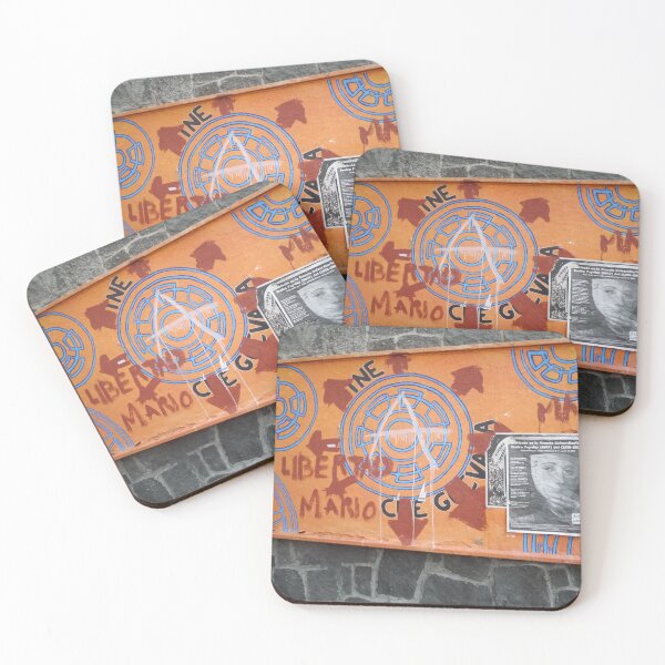Item preview, Counter Culture, Mexico City designed and sold by happynaturalist.