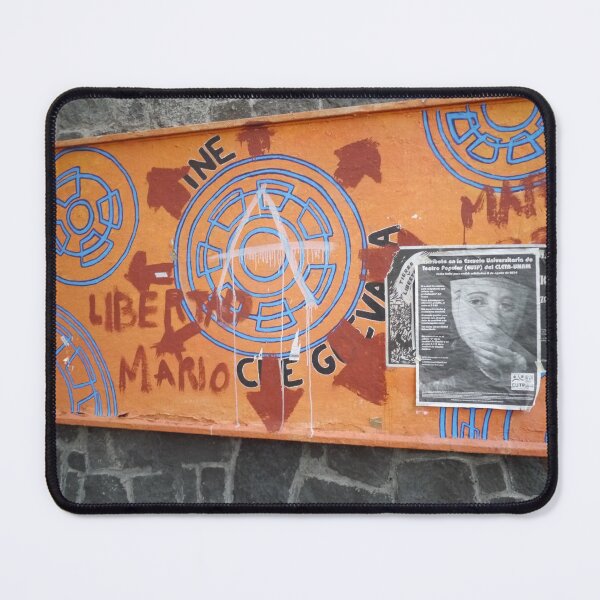Item preview, Counter Culture, Mexico City designed and sold by happynaturalist.