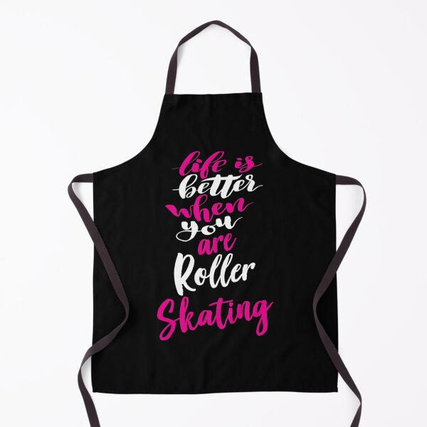 Item preview, Life Is Better When You Are Roller Skating| Perfect Gift designed and sold by charlotteri.