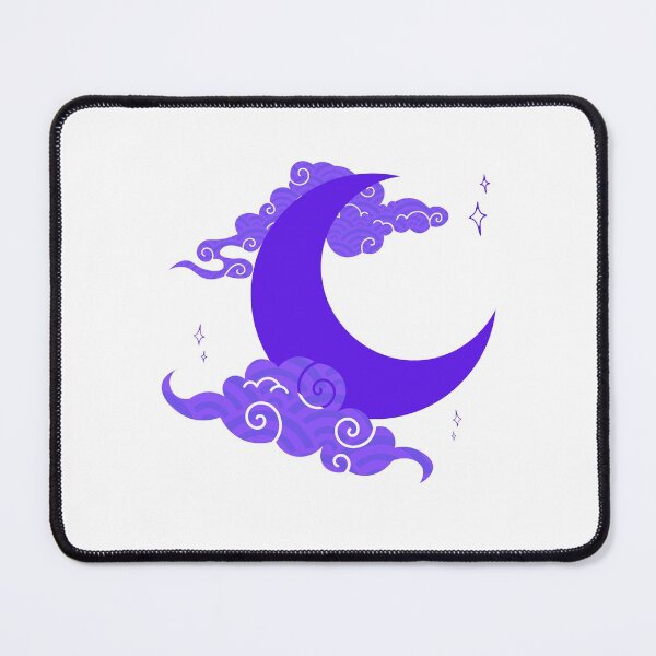 Item preview, Moon - Celestial Collection designed and sold by catasdesigns.