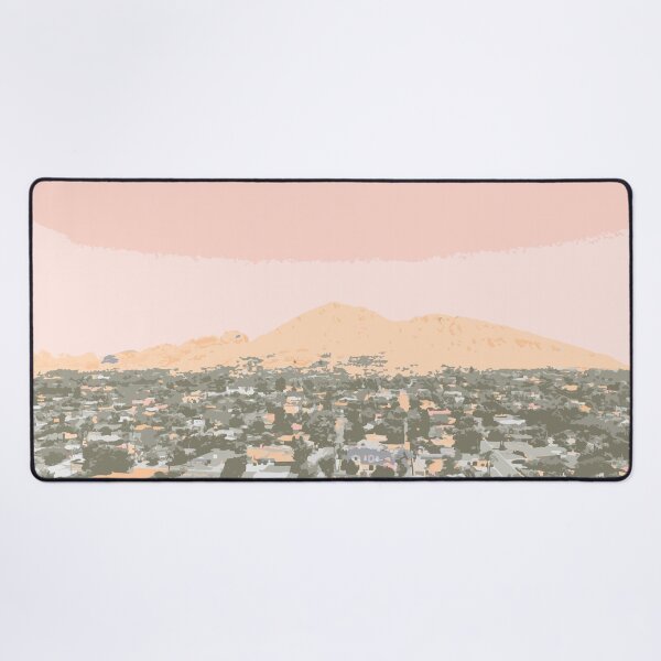 Item preview, Pastel Camelback Mountain designed and sold by Pestephan14.