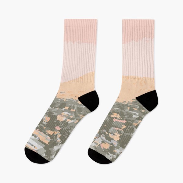 Item preview, Pastel Camelback Mountain designed and sold by Pestephan14.