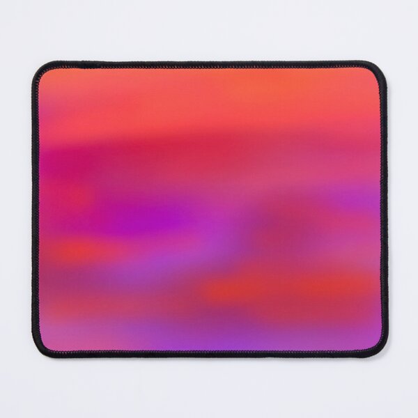 Item preview, Purple and Red Abstract Sunset designed and sold by BioLushGraphics.