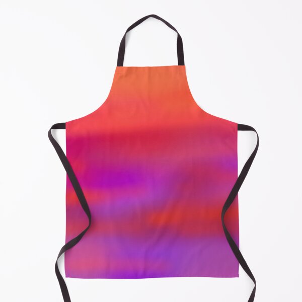 Item preview, Purple and Red Abstract Sunset  designed and sold by BioLushGraphics.