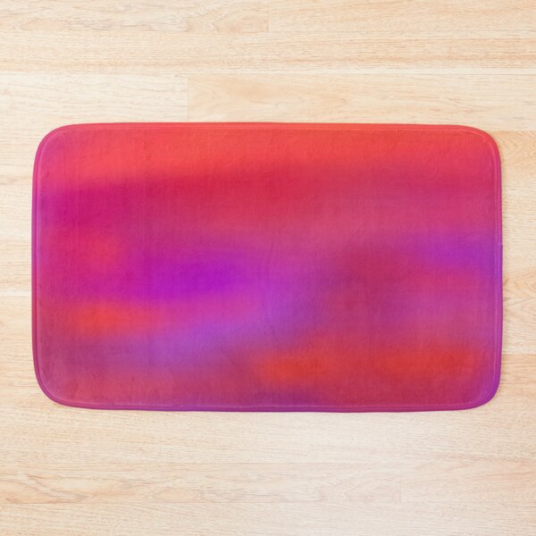 Item preview, Purple and Red Abstract Sunset  designed and sold by BioLushGraphics.